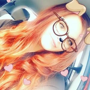 Meet your Posher, Mélyna